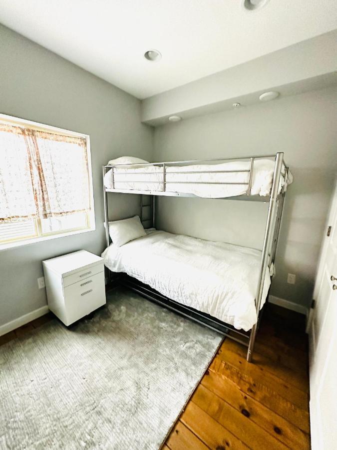 Apartment Fishtown Estate ~ Theatre ~ Rooftop Terrace *