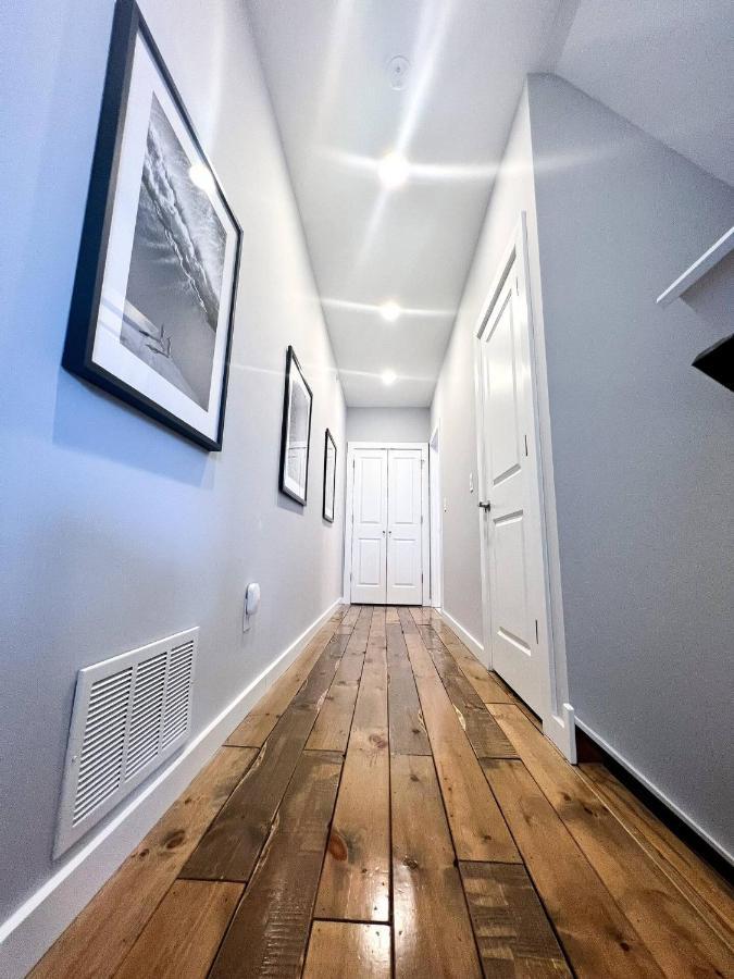 Apartment Fishtown Estate ~ Theatre ~ Rooftop Terrace *